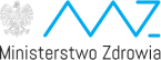 logo Ministerstwa Zdrowia